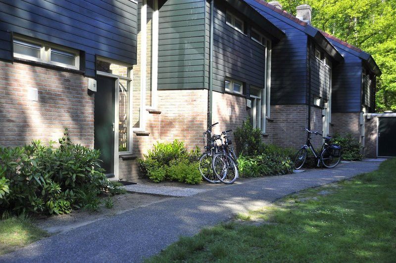 Fletcher Hotel Restaurant De Wipselberg-Veluwe Beekbergen Exterior foto