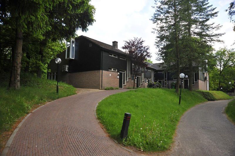 Fletcher Hotel Restaurant De Wipselberg-Veluwe Beekbergen Exterior foto