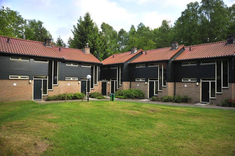 Fletcher Hotel Restaurant De Wipselberg-Veluwe Beekbergen Exterior foto
