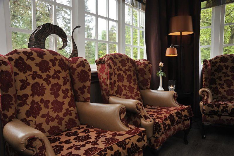 Fletcher Hotel Restaurant De Wipselberg-Veluwe Beekbergen Exterior foto