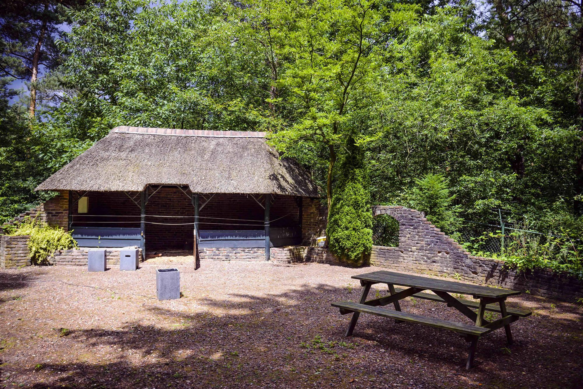 Fletcher Hotel Restaurant De Wipselberg-Veluwe Beekbergen Exterior foto